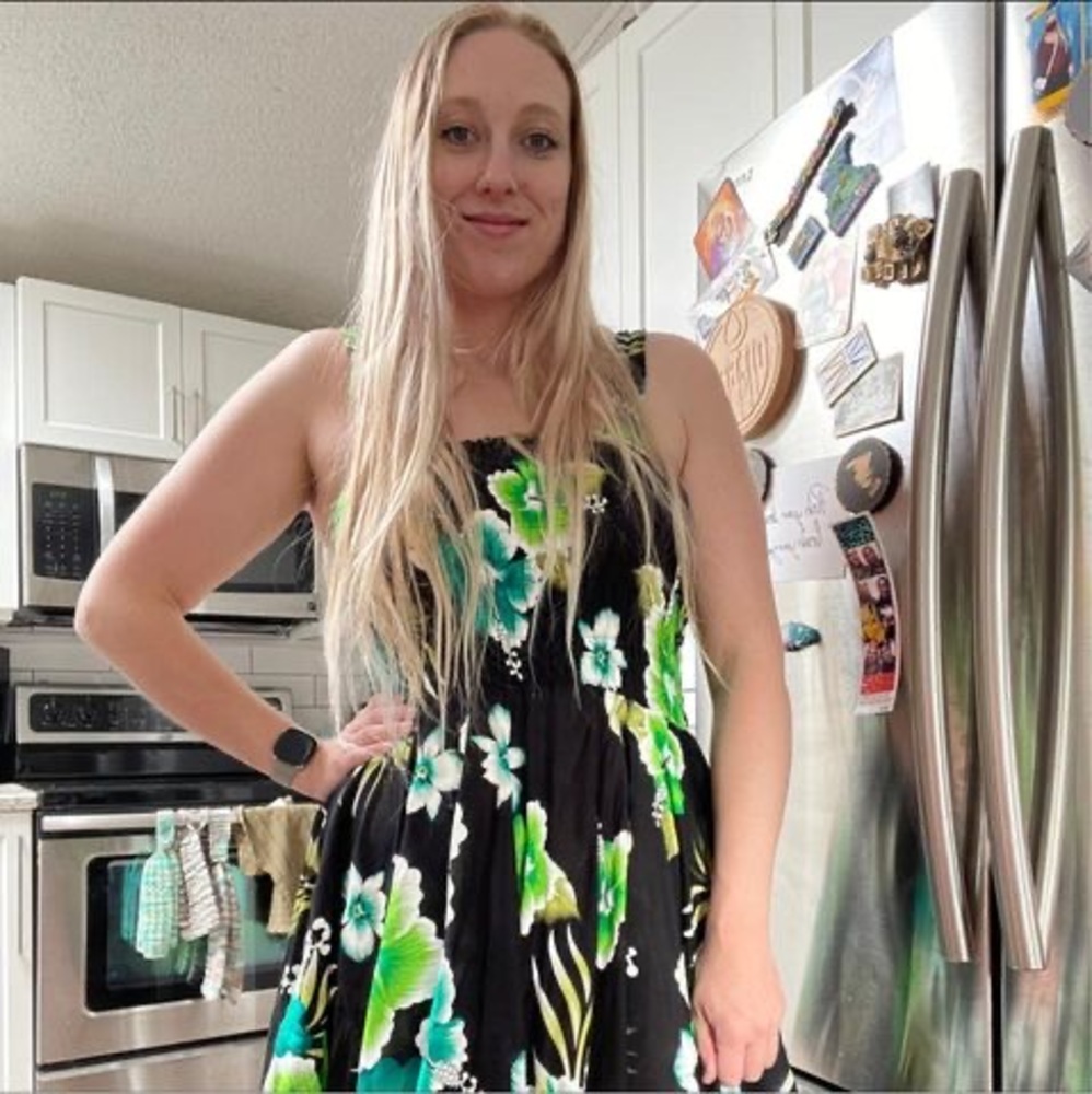 Meet your Posher, Justine